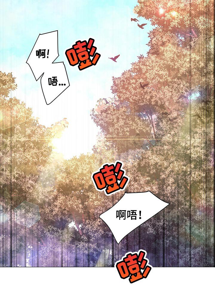 第37章：打扰