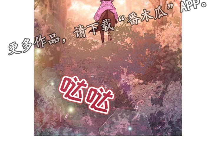 第37章：打扰