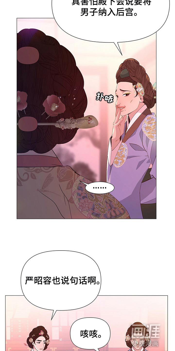 第44章：所以你打算怎么做