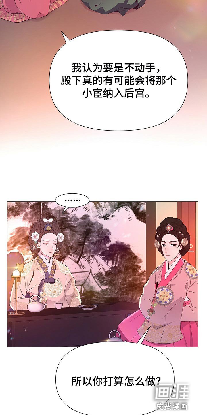 第44章：所以你打算怎么做
