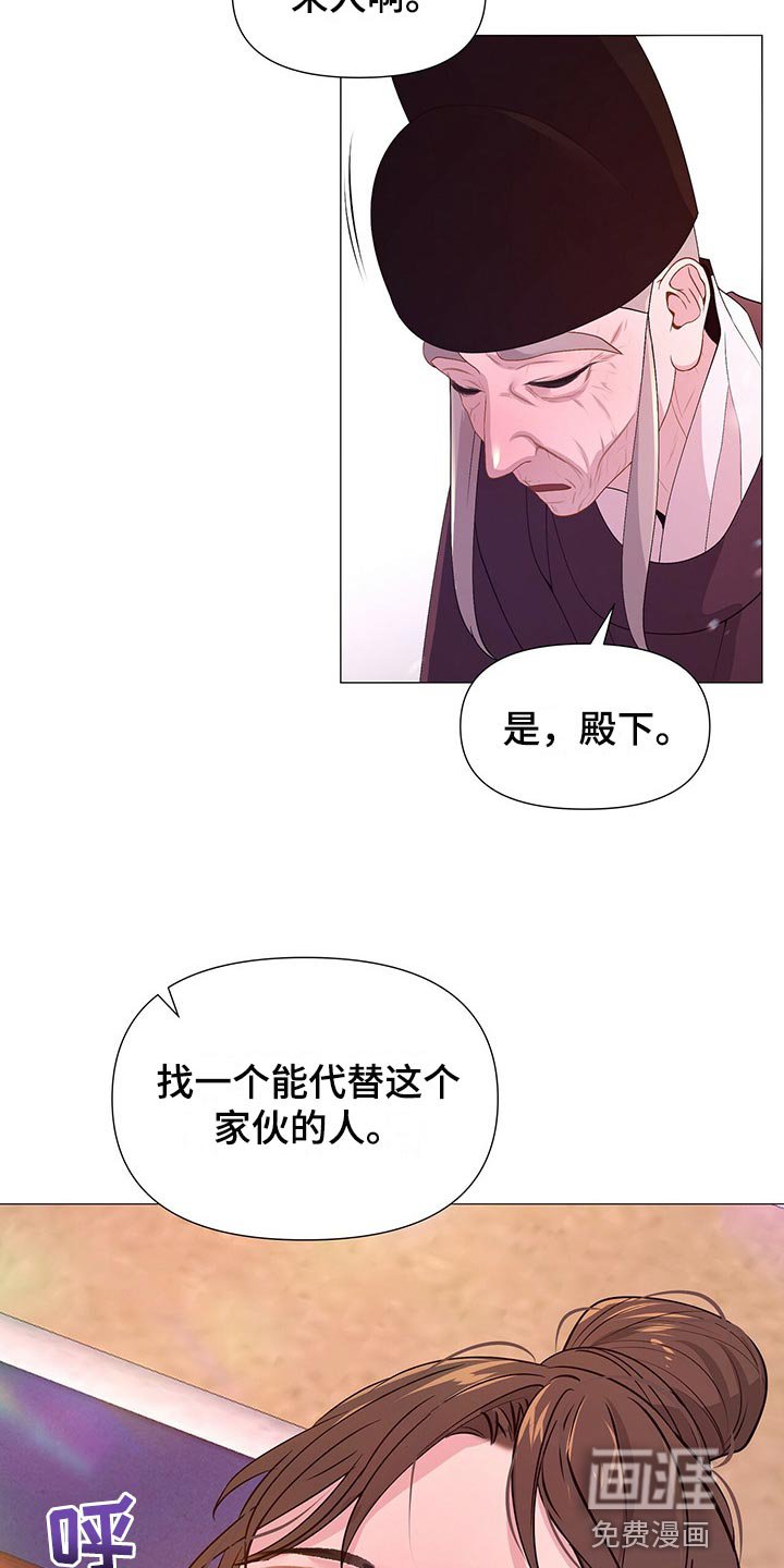 第46章：代替