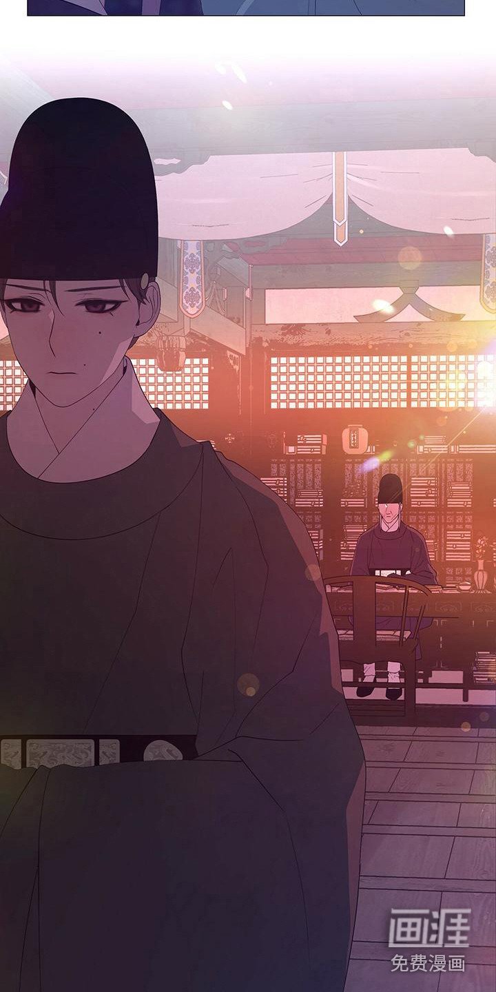 第77章：聊聊吧