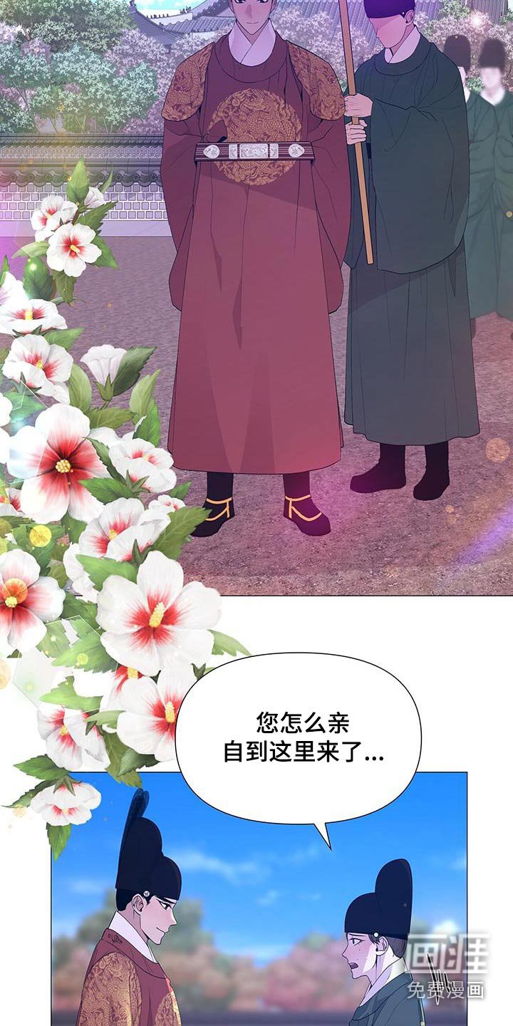 第84章：亲自驾临