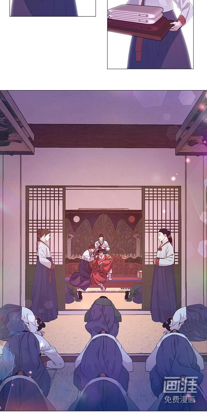 第96章：诅咒