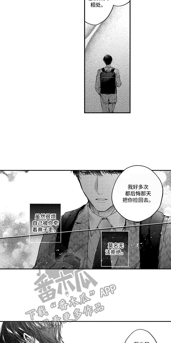第16章：说开了