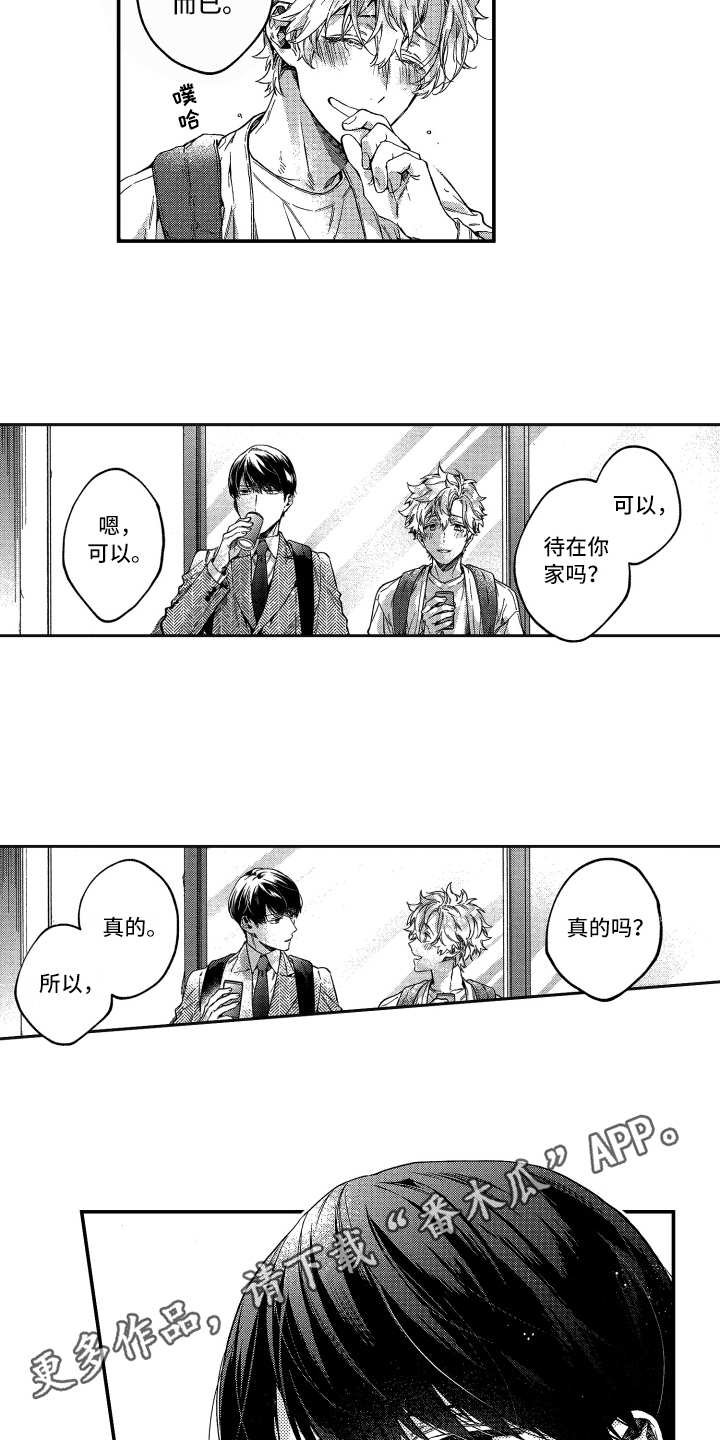 第17章：相似之处
