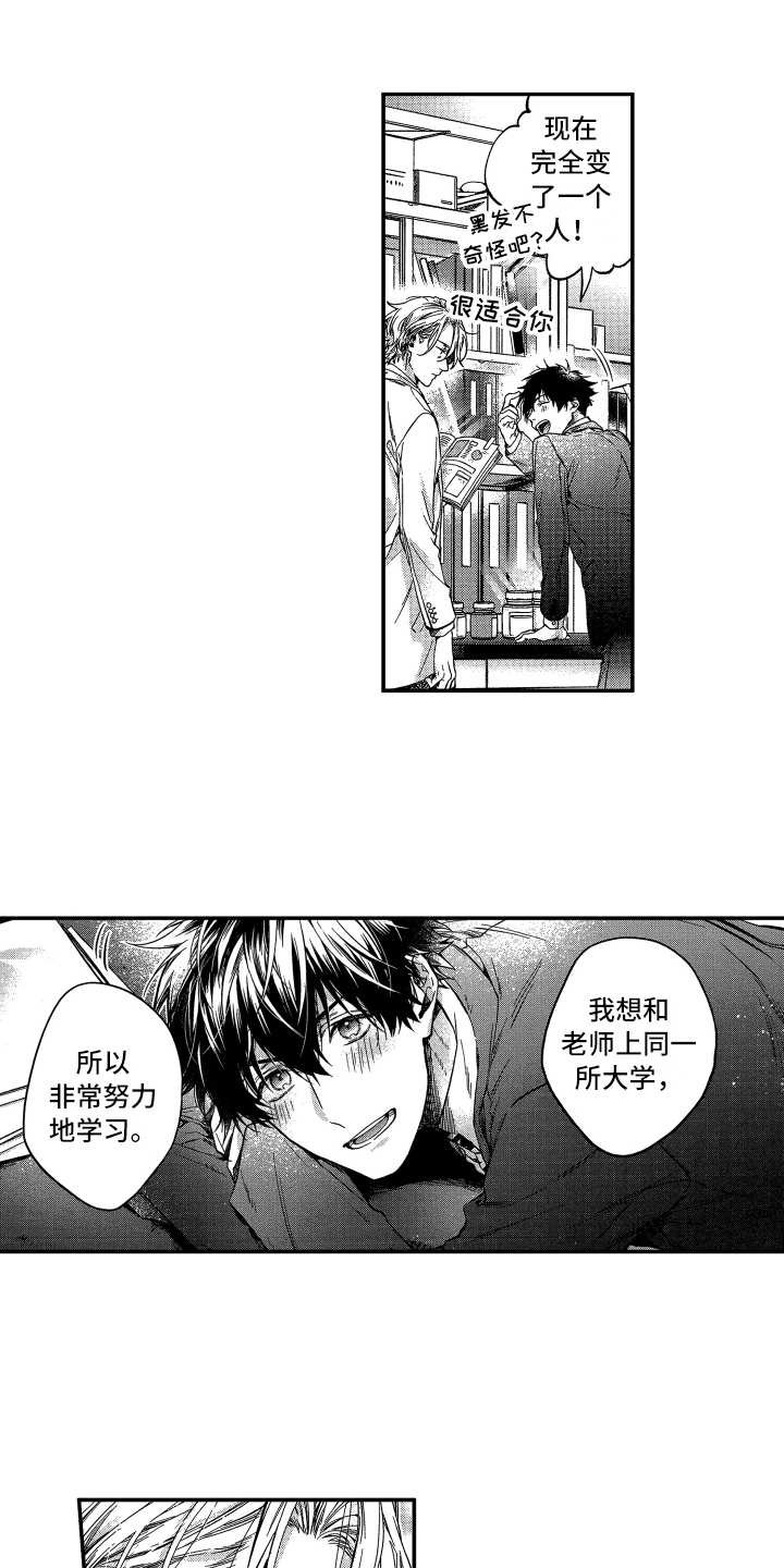 第19章：指导老师