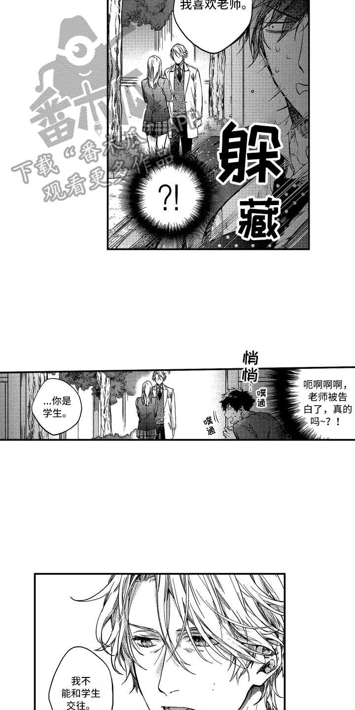 第21章：拒绝