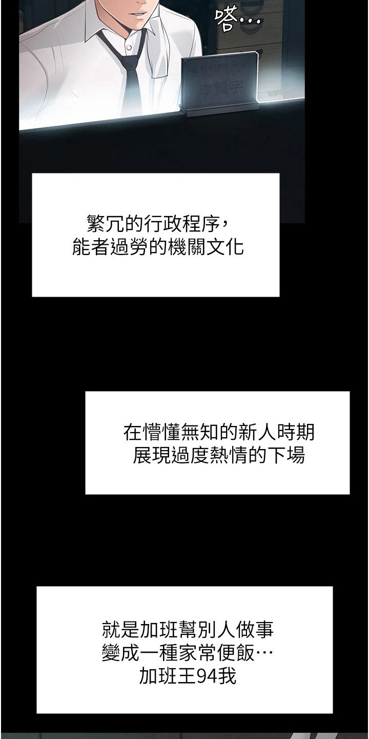 第1章：开端