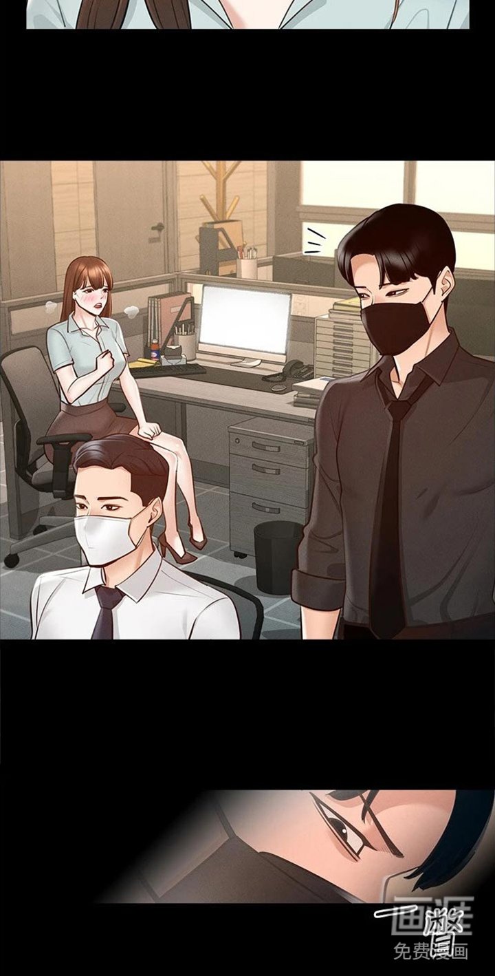 第15章：逃跑
