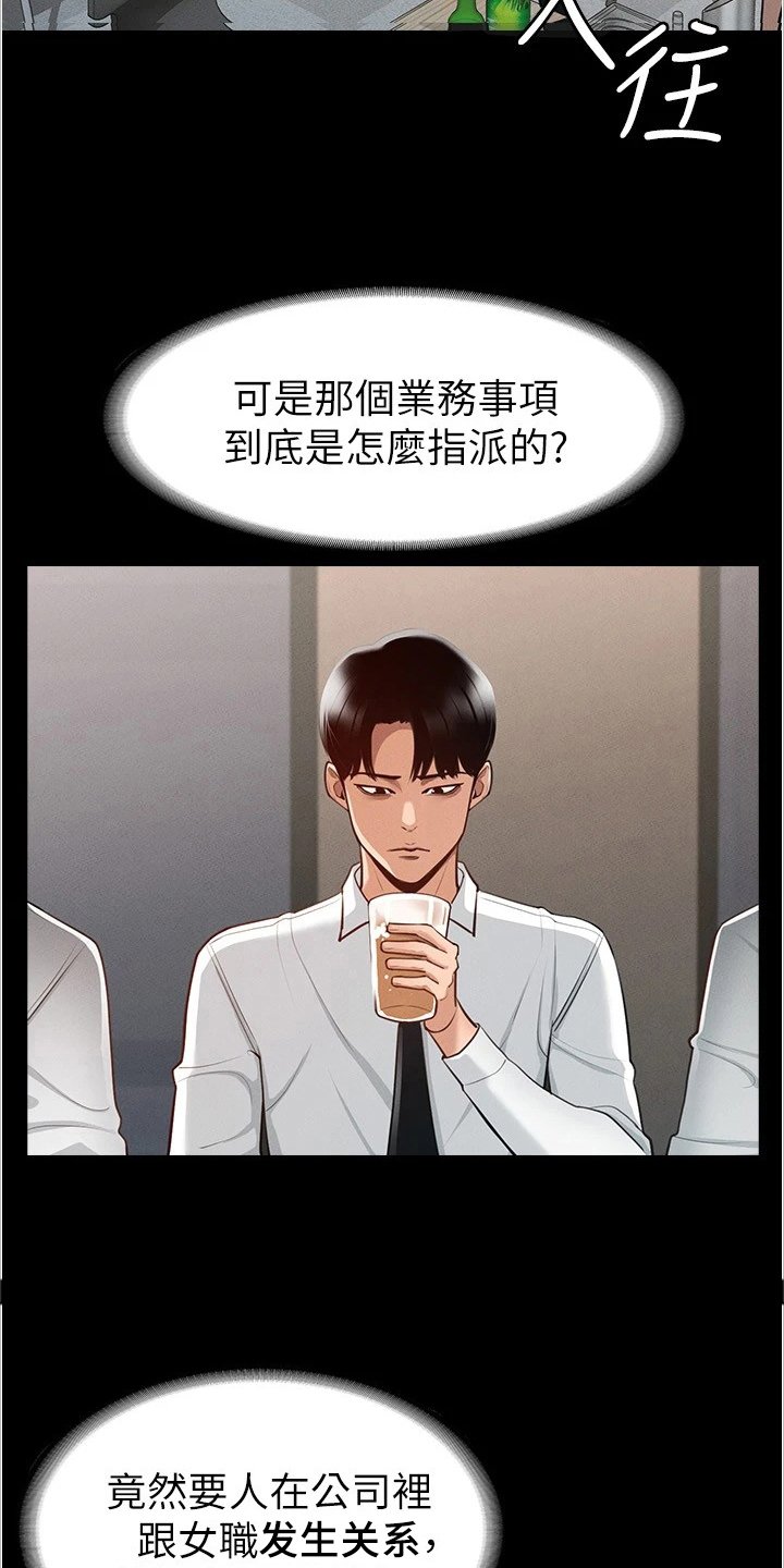 第3章：嫉妒