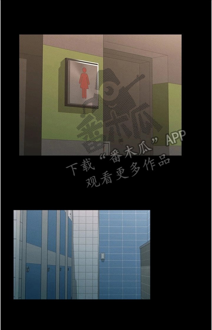第5章：下手