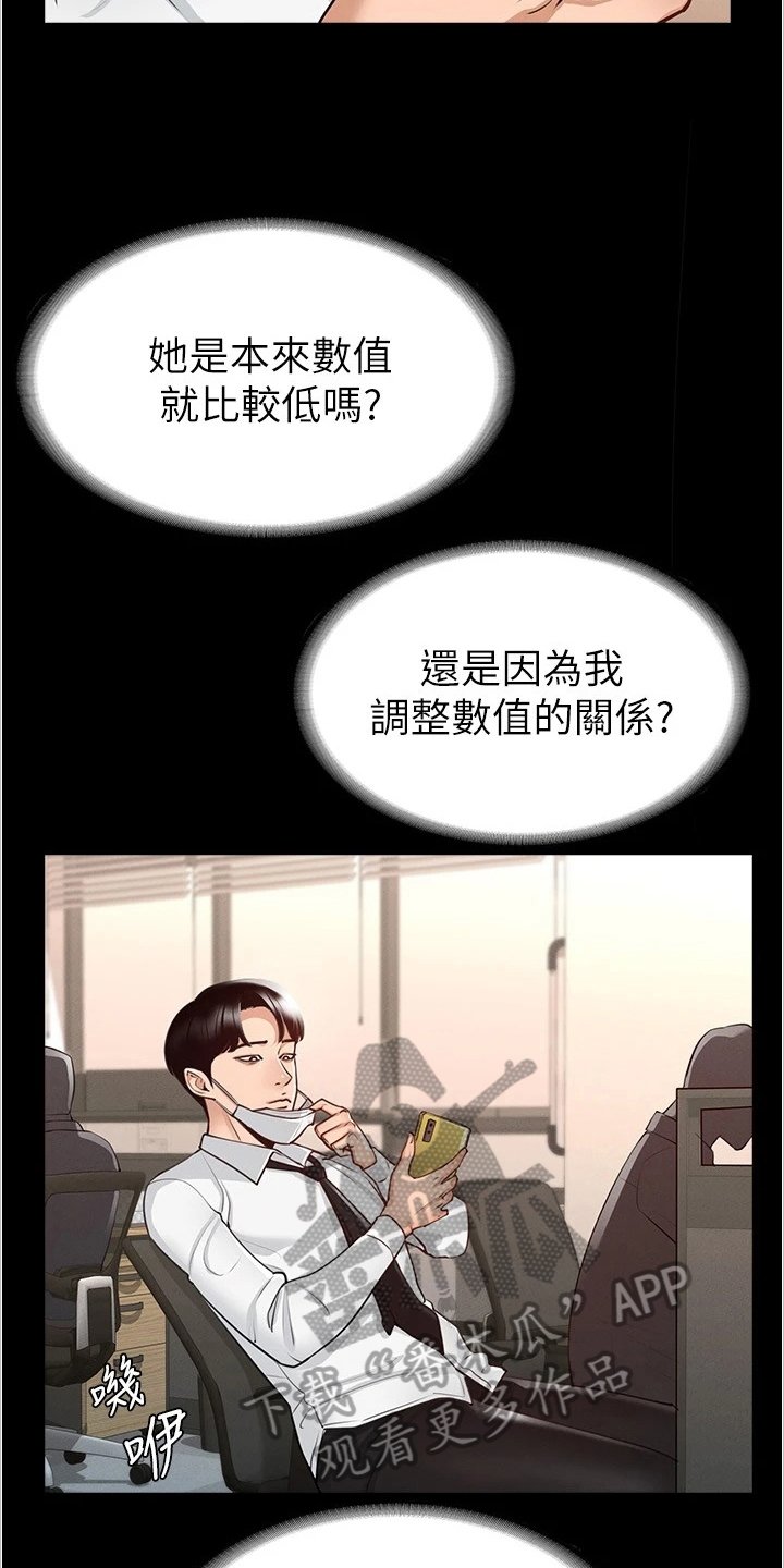第5章：下手