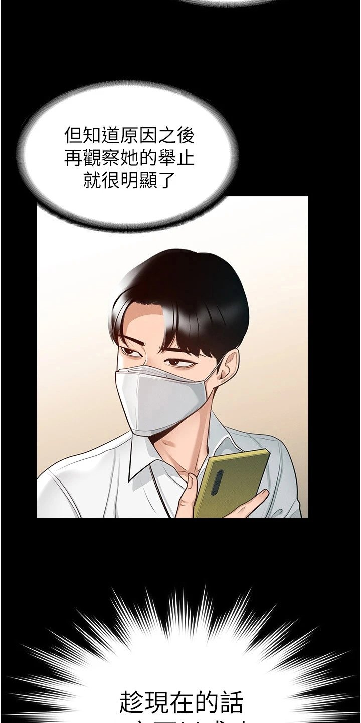 第5章：下手