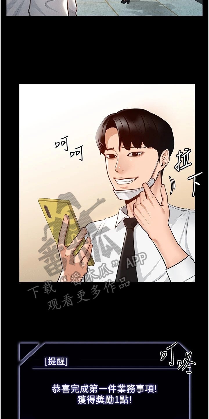 第6章：苦恼