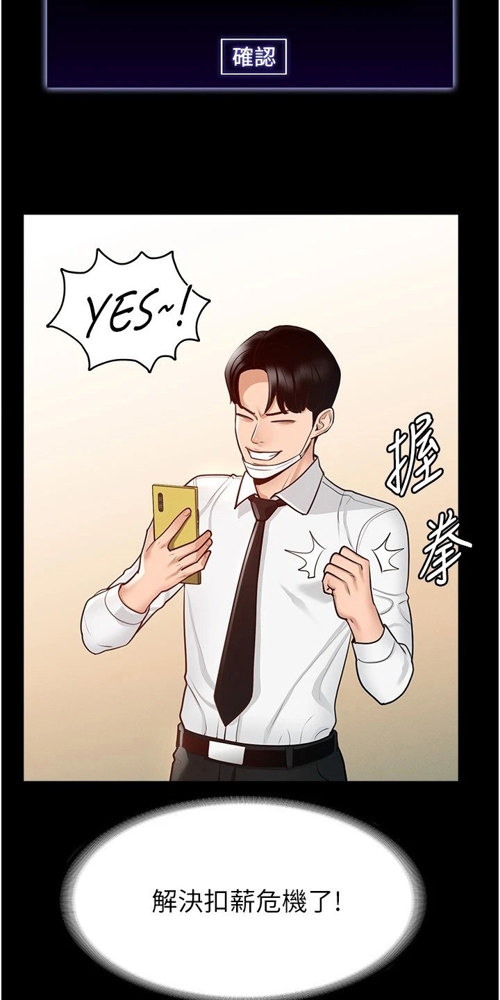 第6章：苦恼