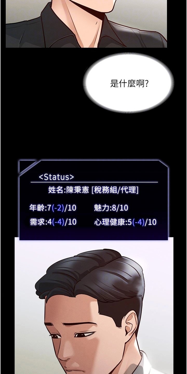 第7章：害怕