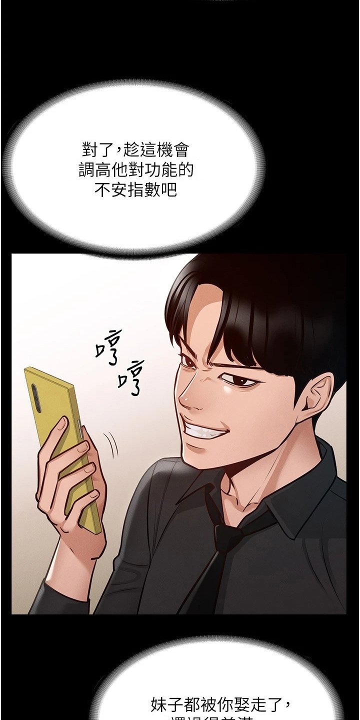 第7章：害怕