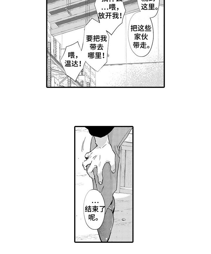 第16章：来龙去脉