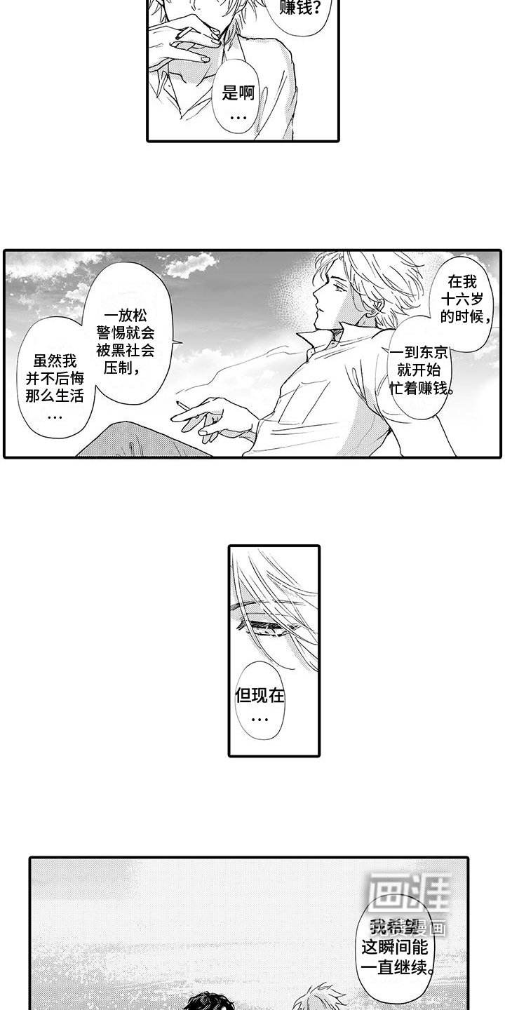 第18章：约会
