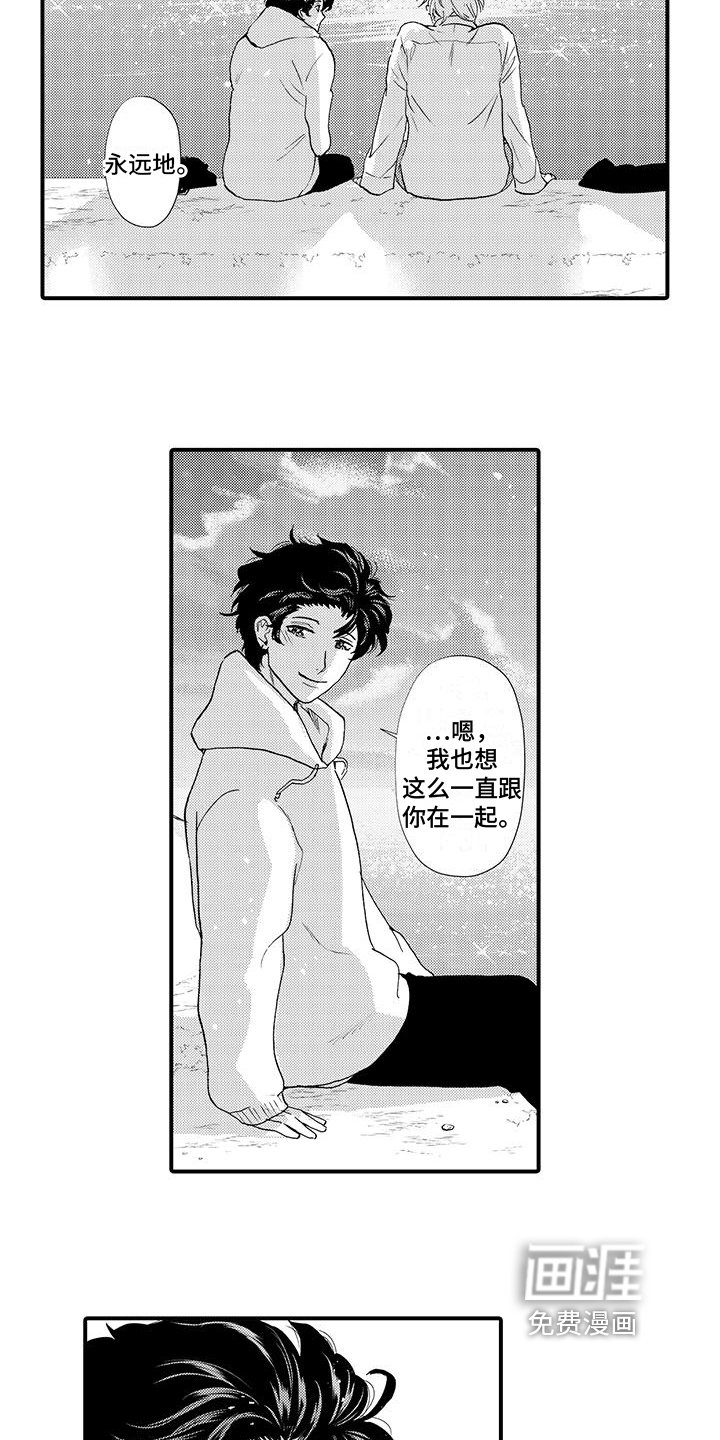 第18章：约会