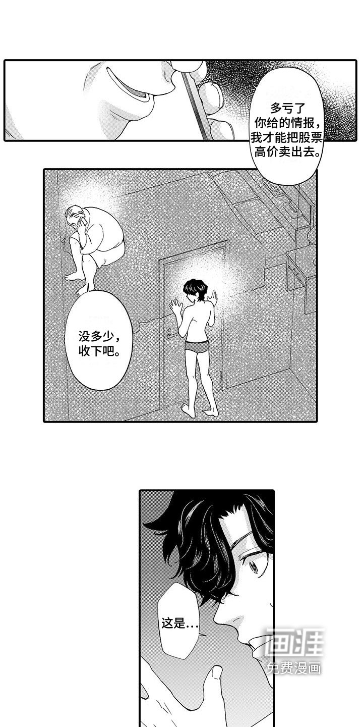 第4章：内部消息