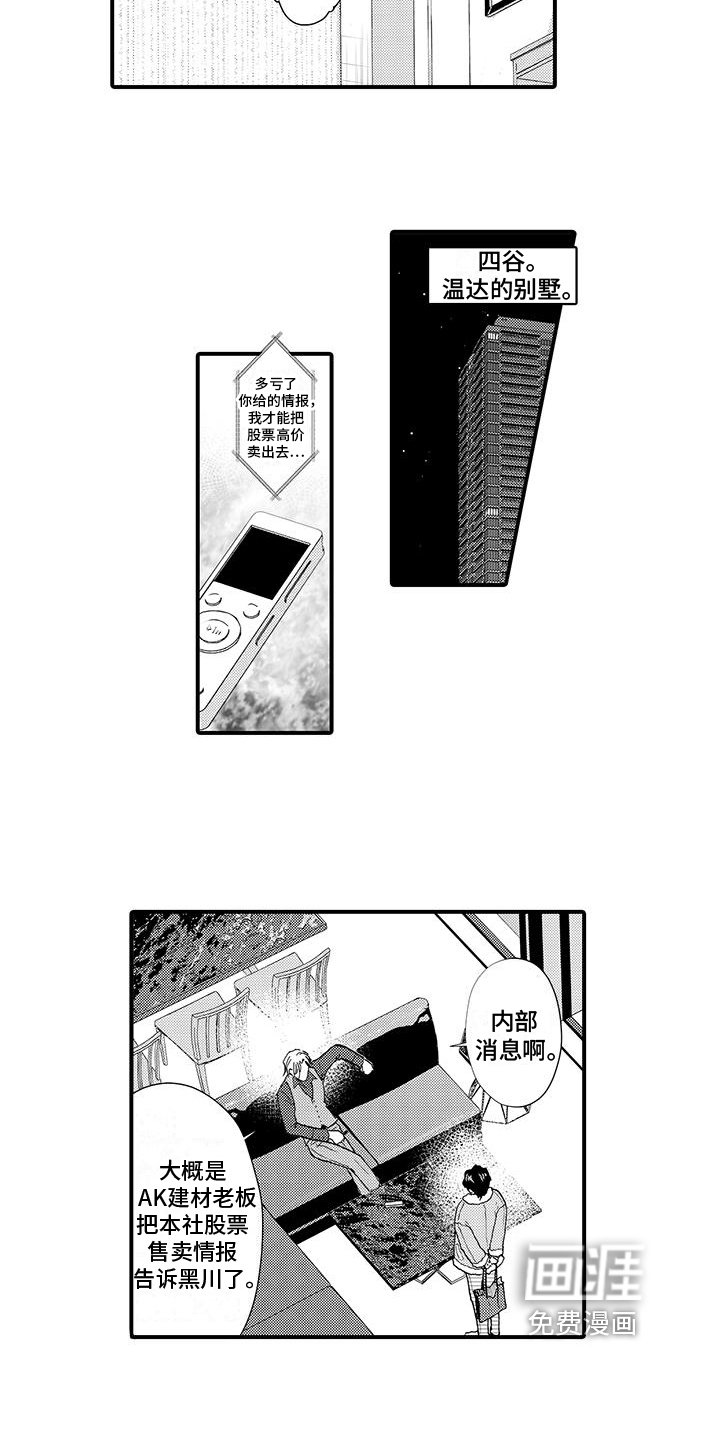 第4章：内部消息