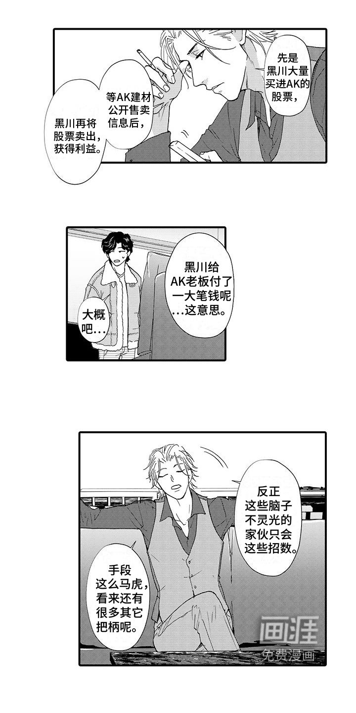 第4章：内部消息