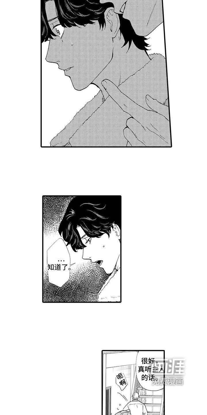 第6章：打听