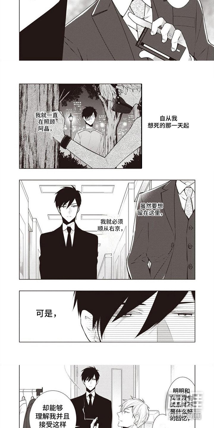 第10章：幻想狗狗