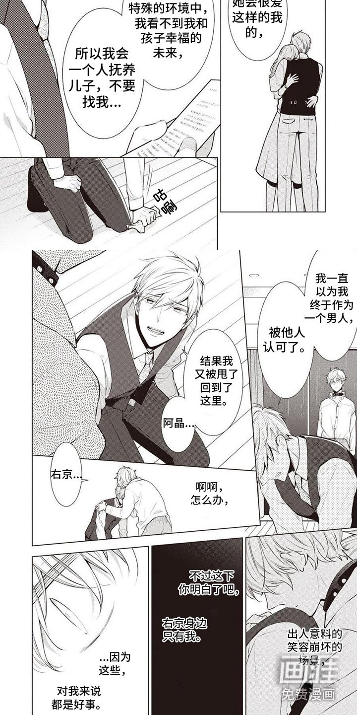 第11章：信件