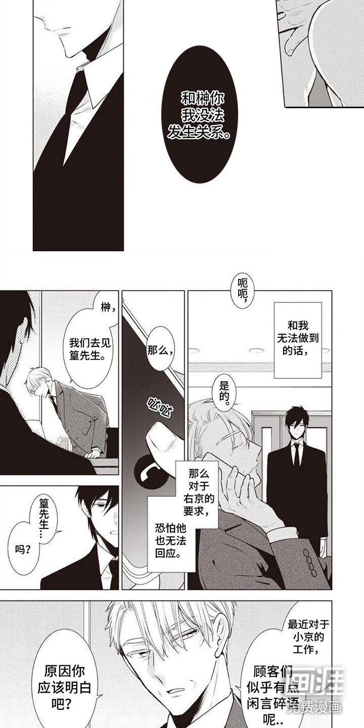 第19章：无法做到