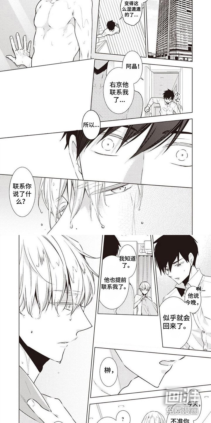 第5章：工作内容