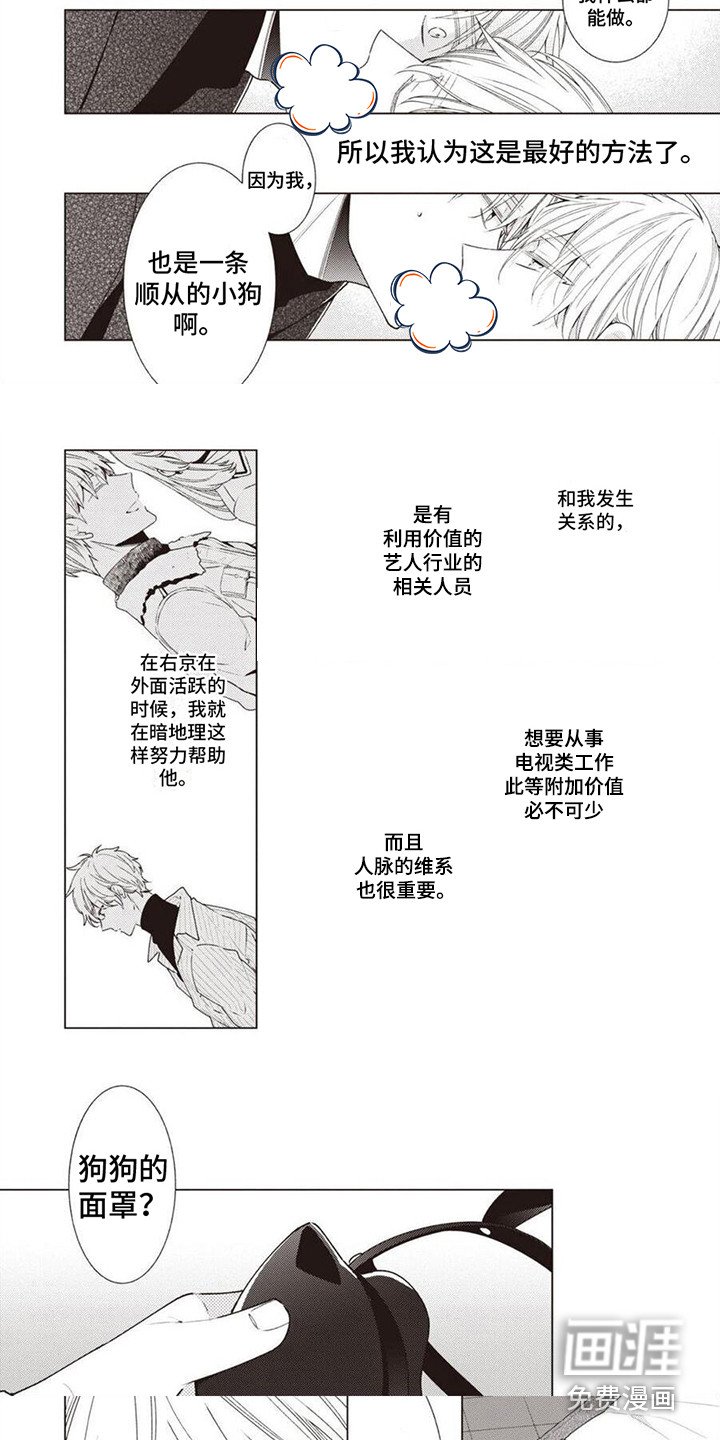 第9章：面罩