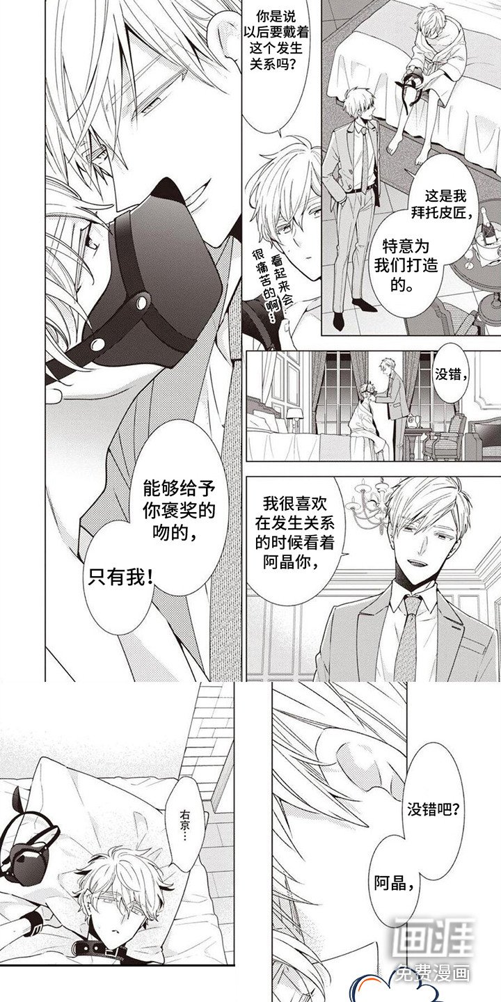 第9章：面罩
