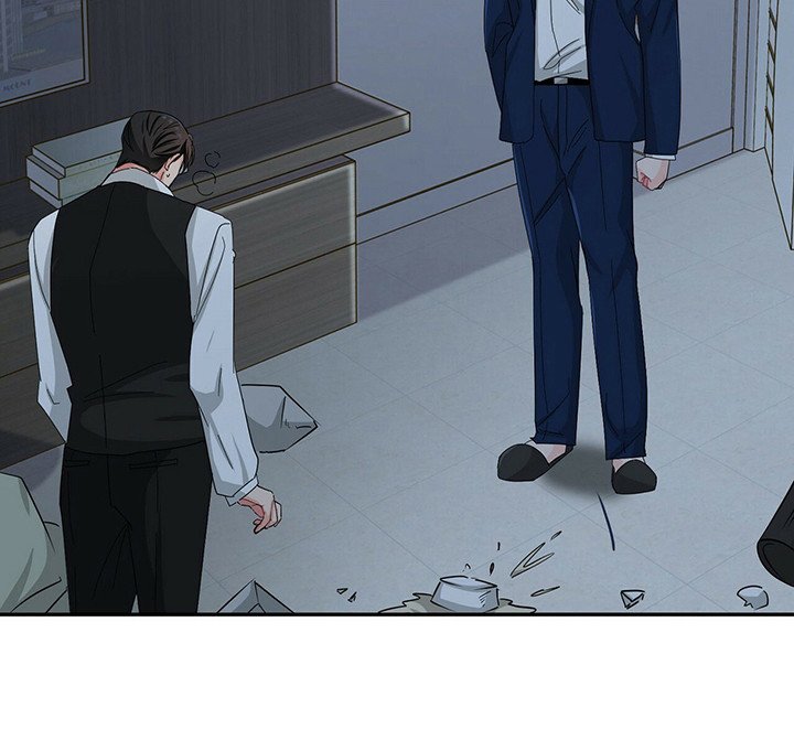 第23章：无法思考