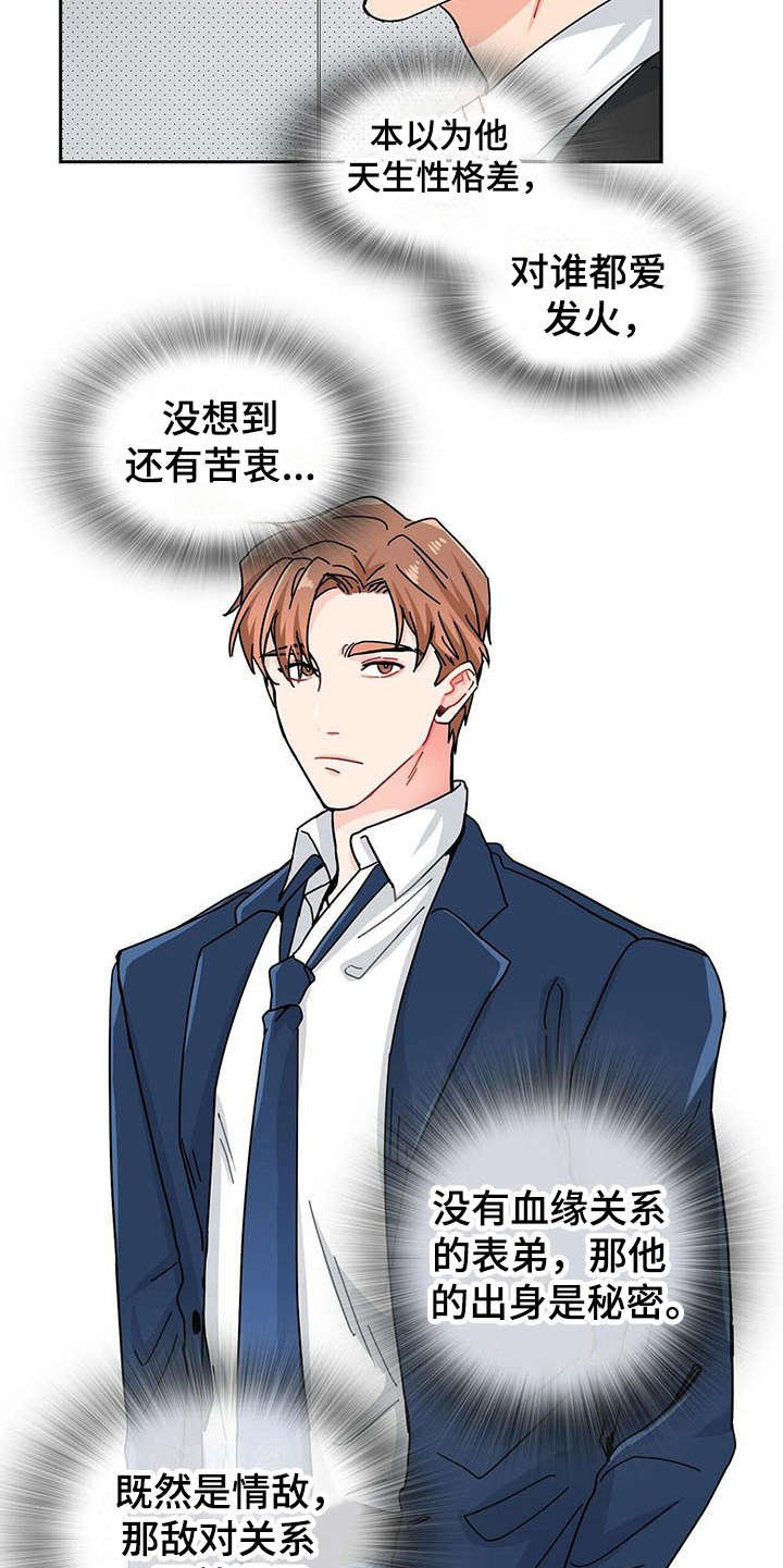 第4章：人物信息