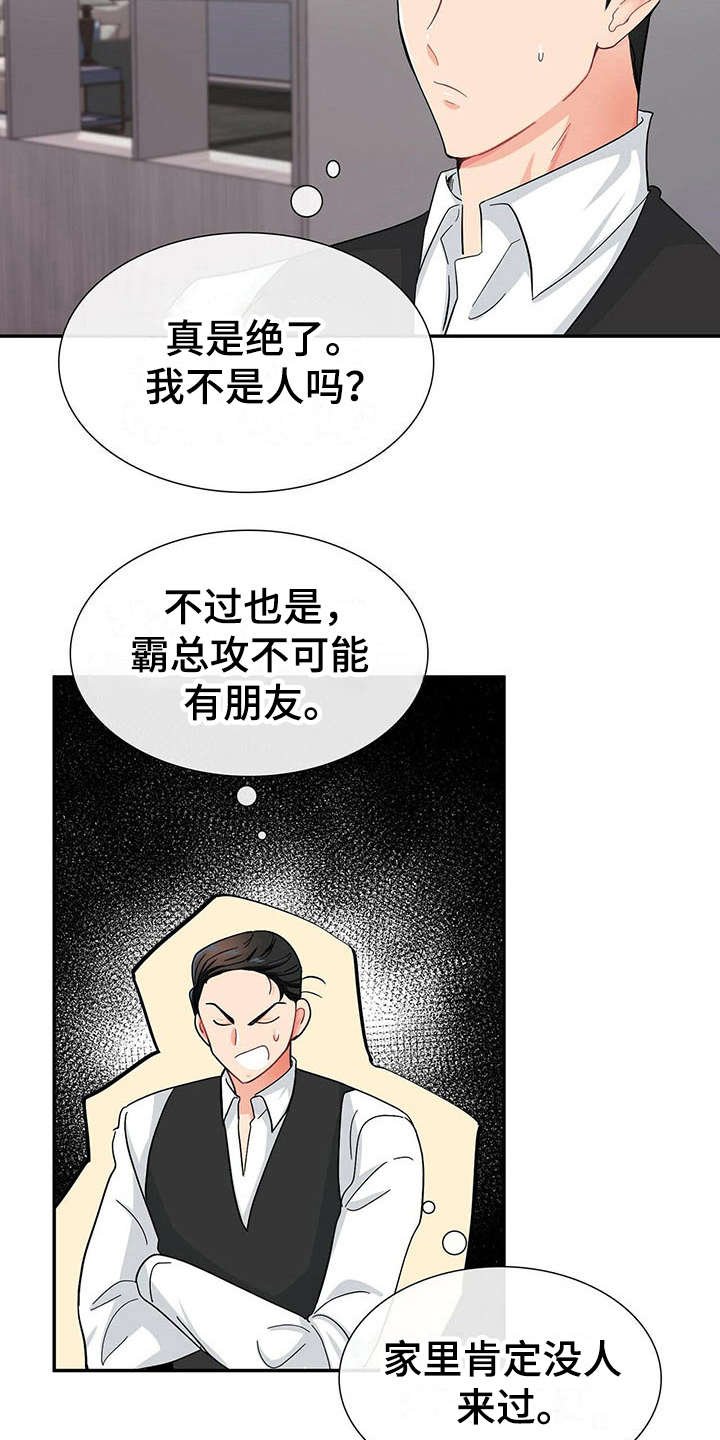 第9章：带回家