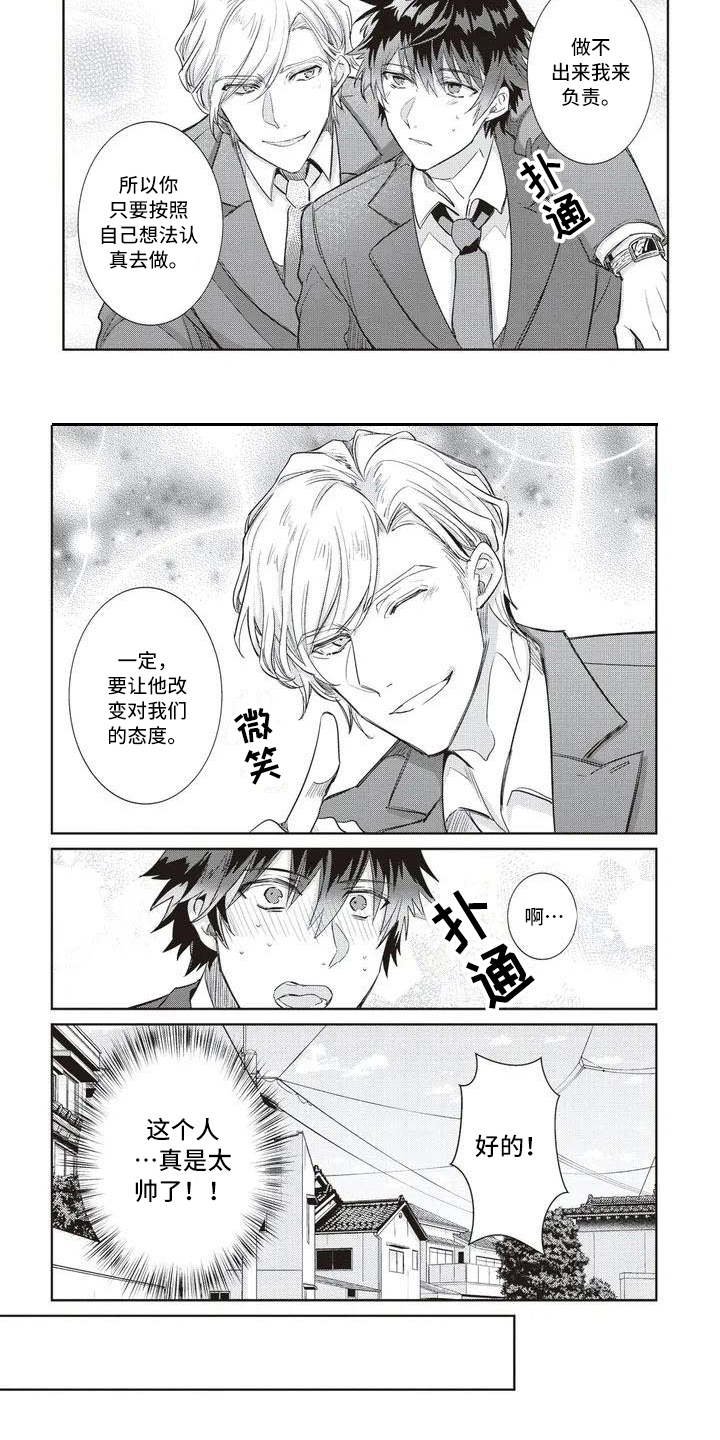 第2章：社长