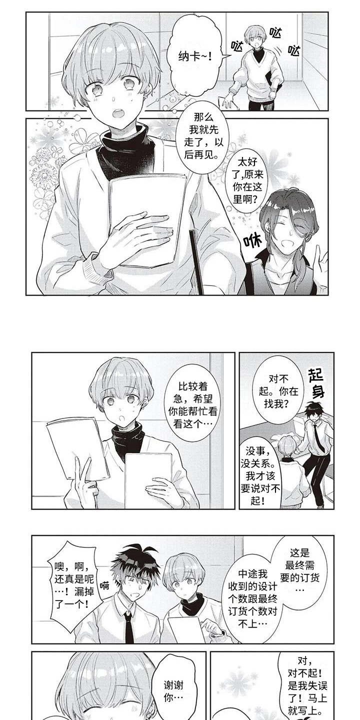 第7章：努力