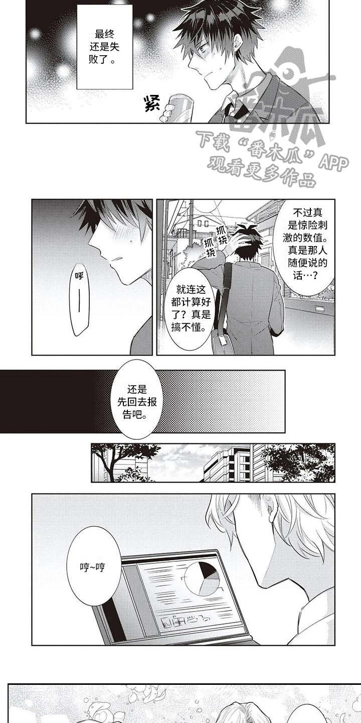 第9章：占有欲