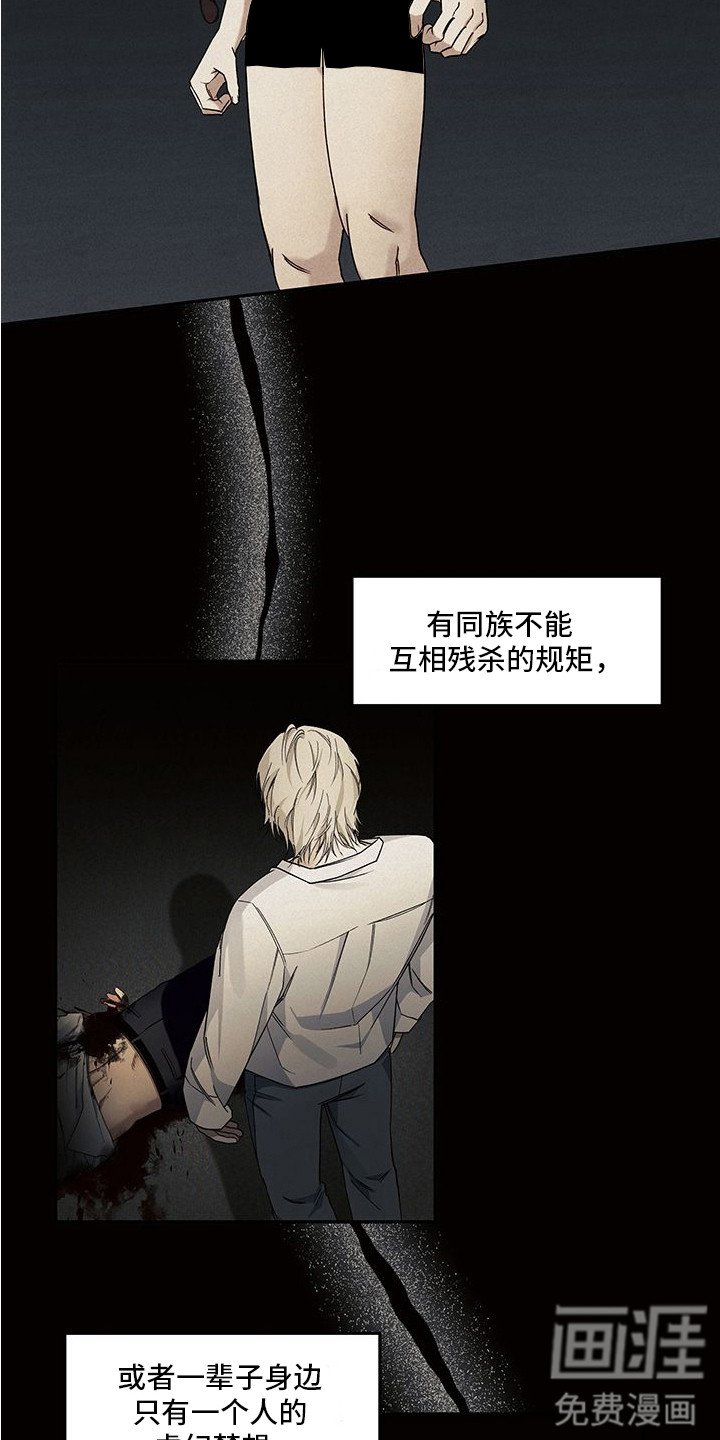 第11章：失去理智