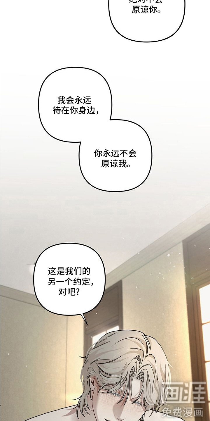 第14章：另一个约定（完结）