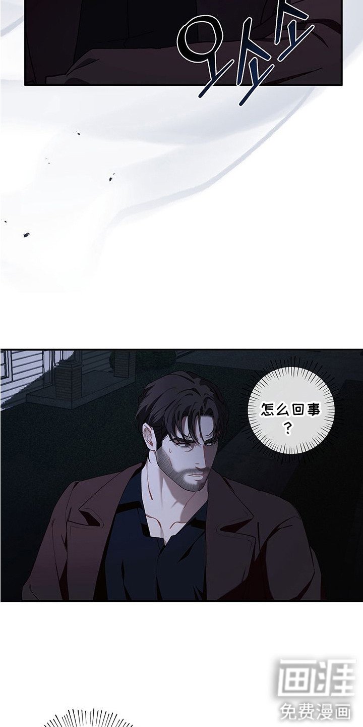 第2章：疑点