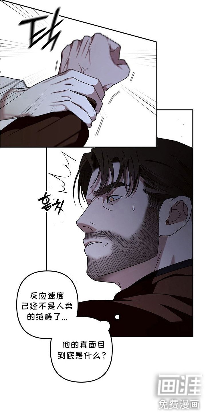 第4章：疯子