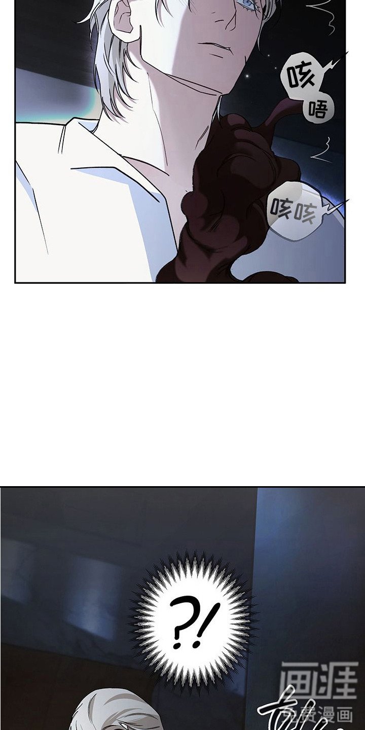 第4章：疯子
