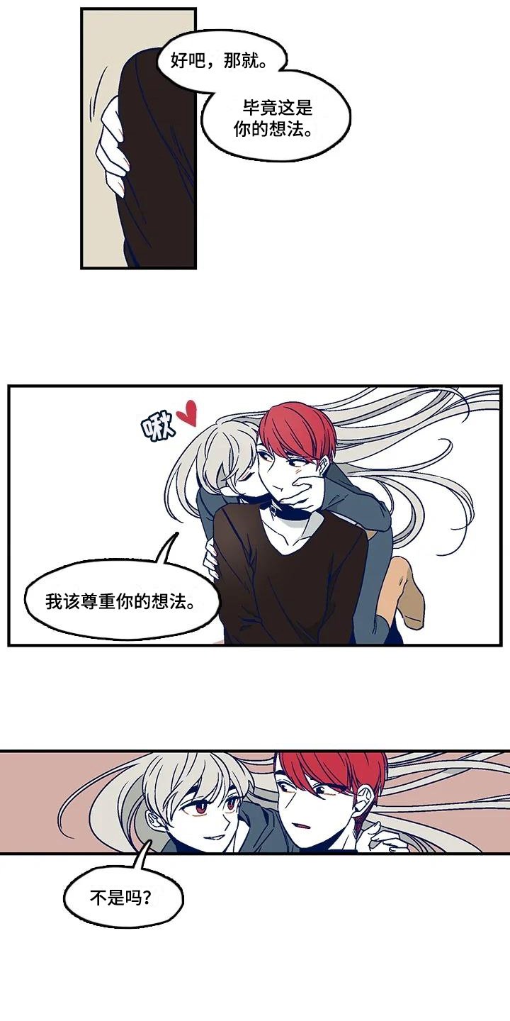 第1章：布置