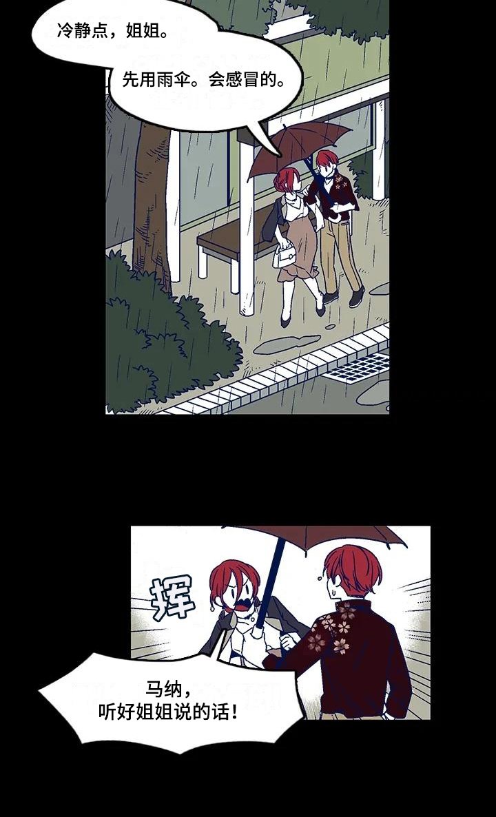 第1章：布置