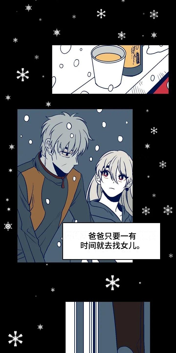 第12章：坚持