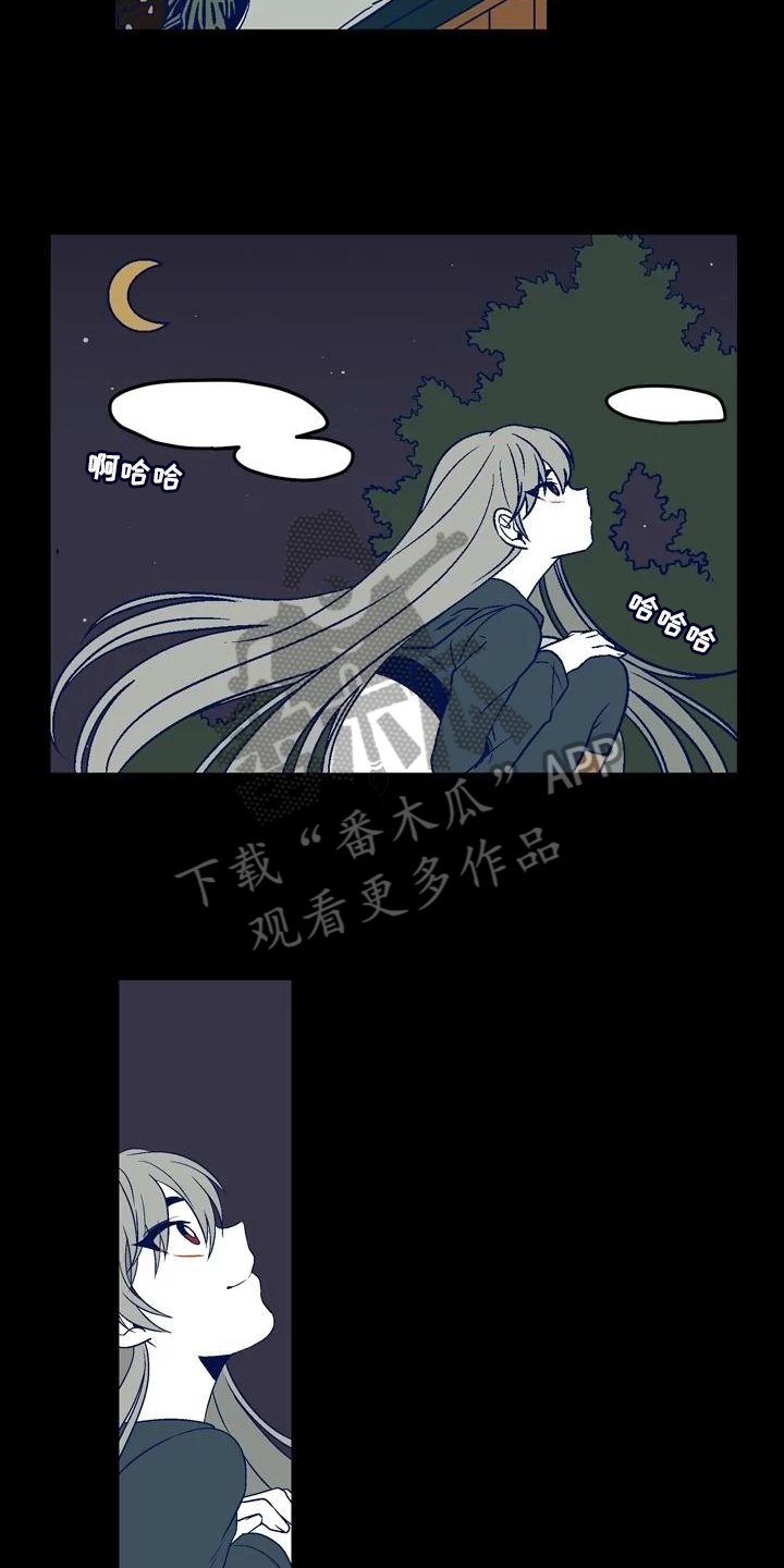 第14章：对视